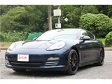 2011 Porsche Panamera 4S Sedan for sale, Japanese used car export - photo 2 of 28 | GULJI TRADERS