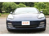 2011 Porsche Panamera 4S Sedan for sale, Japanese used car export - photo 4 of 28 | GULJI TRADERS