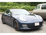 2011 Porsche Panamera 4S Sedan for sale, Japanese used car export - photo 5 of 28 | GULJI TRADERS