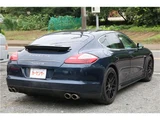 2011 Porsche Panamera 4S Sedan for sale, Japanese used car export - photo 7 of 28 | GULJI TRADERS