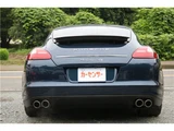 2011 Porsche Panamera 4S Sedan for sale, Japanese used car export - photo 10 of 28 | GULJI TRADERS