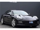 2011 Porsche Panamera Base Sedan for sale, Japanese used car export - photo 1 of 75 | GULJI TRADERS