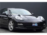 2011 Porsche Panamera Base Sedan for sale, Japanese used car export - photo 2 of 75 | GULJI TRADERS