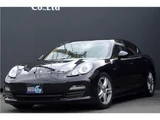 2011 Porsche Panamera Base Sedan for sale, Japanese used car export - photo 18 of 75 | GULJI TRADERS