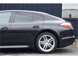 2011 Porsche Panamera Base Sedan for sale, Japanese used car export - photo 47 of 75 | GULJI TRADERS
