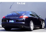 2011 Porsche Panamera Base Sedan for sale, Japanese used car export - photo 75 of 75 | GULJI TRADERS