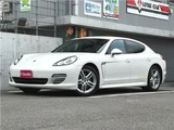2011 Porsche Panamera 4 Sedan for sale, Japanese used car export - photo 1 of 25 | GULJI TRADERS