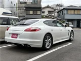 2011 Porsche Panamera 4 Sedan for sale, Japanese used car export - photo 2 of 25 | GULJI TRADERS