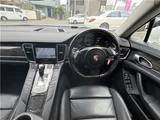 2011 Porsche Panamera 4 Sedan for sale, Japanese used car export - photo 3 of 25 | GULJI TRADERS