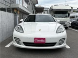 2011 Porsche Panamera 4 Sedan for sale, Japanese used car export - photo 4 of 25 | GULJI TRADERS