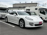 2011 Porsche Panamera 4 Sedan for sale, Japanese used car export - photo 5 of 25 | GULJI TRADERS