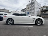 2011 Porsche Panamera 4 Sedan for sale, Japanese used car export - photo 6 of 25 | GULJI TRADERS