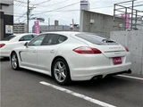2011 Porsche Panamera 4 Sedan for sale, Japanese used car export - photo 8 of 25 | GULJI TRADERS