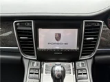 2011 Porsche Panamera 4 Sedan for sale, Japanese used car export - photo 18 of 25 | GULJI TRADERS