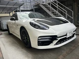 2011 Porsche Panamera 4 PDK 4WD Sedan for sale, Japanese used car export - photo 1 of 26 | GULJI TRADERS