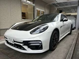 2011 Porsche Panamera 4 PDK 4WD Sedan for sale, Japanese used car export - photo 2 of 26 | GULJI TRADERS