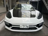 2011 Porsche Panamera 4 PDK 4WD Sedan for sale, Japanese used car export - photo 3 of 26 | GULJI TRADERS