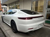 2011 Porsche Panamera 4 PDK 4WD Sedan for sale, Japanese used car export - photo 5 of 26 | GULJI TRADERS