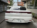 2011 Porsche Panamera 4 PDK 4WD Sedan for sale, Japanese used car export - photo 6 of 26 | GULJI TRADERS