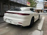 2011 Porsche Panamera 4 PDK 4WD Sedan for sale, Japanese used car export - photo 7 of 26 | GULJI TRADERS