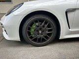 2011 Porsche Panamera 4 PDK 4WD Sedan for sale, Japanese used car export - photo 8 of 26 | GULJI TRADERS