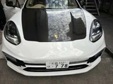 2011 Porsche Panamera 4 PDK 4WD Sedan for sale, Japanese used car export - photo 19 of 26 | GULJI TRADERS