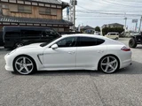 2011 Porsche Panamera S Sedan for sale, Japanese used car export - photo 2 of 9 | GULJI TRADERS