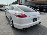 2011 Porsche Panamera S Sedan for sale, Japanese used car export - photo 3 of 9 | GULJI TRADERS