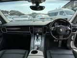 2011 Porsche Panamera S Sedan for sale, Japanese used car export - photo 7 of 9 | GULJI TRADERS