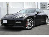 2011 Porsche Panamera S Sedan for sale, Japanese used car export - photo 1 of 9 | GULJI TRADERS