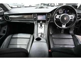 2011 Porsche Panamera S Sedan for sale, Japanese used car export - photo 2 of 9 | GULJI TRADERS