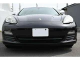 2011 Porsche Panamera S Sedan for sale, Japanese used car export - photo 5 of 9 | GULJI TRADERS