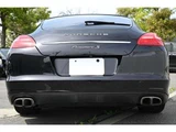 2011 Porsche Panamera S Sedan for sale, Japanese used car export - photo 6 of 9 | GULJI TRADERS