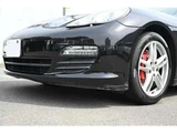 2011 Porsche Panamera S Sedan for sale, Japanese used car export - photo 8 of 9 | GULJI TRADERS