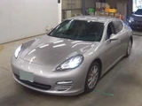 2011 Porsche Panamera 4S Sedan for sale, Japanese used car export - photo 1 of 5 | GULJI TRADERS