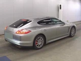 2011 Porsche Panamera 4S Sedan for sale, Japanese used car export - photo 2 of 5 | GULJI TRADERS