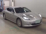 2011 Porsche Panamera 4S Sedan for sale, Japanese used car export - photo 4 of 5 | GULJI TRADERS