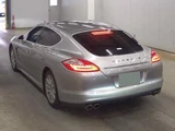 2011 Porsche Panamera 4S Sedan for sale, Japanese used car export - photo 5 of 5 | GULJI TRADERS