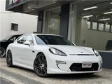 2012 Porsche Panamera Sedan for sale, Japanese used car export - photo 1 of 15 | GULJI TRADERS