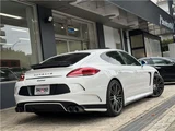 2012 Porsche Panamera Sedan for sale, Japanese used car export - photo 2 of 15 | GULJI TRADERS