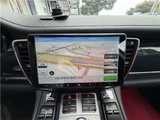 2012 Porsche Panamera Sedan for sale, Japanese used car export - photo 9 of 15 | GULJI TRADERS