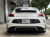 2012 Porsche Panamera Sedan for sale, Japanese used car export - photo 14 of 15 | GULJI TRADERS