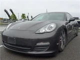 2012 Porsche Panamera S Sport Sedan for sale, Japanese used car export - photo 1 of 26 | GULJI TRADERS