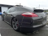 2012 Porsche Panamera S Sport Sedan for sale, Japanese used car export - photo 5 of 26 | GULJI TRADERS
