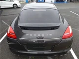 2012 Porsche Panamera S Sport Sedan for sale, Japanese used car export - photo 6 of 26 | GULJI TRADERS