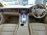 2012 Porsche Panamera S Sport Sedan for sale, Japanese used car export - photo 9 of 26 | GULJI TRADERS