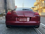 2012 Porsche Panamera 4 Sedan for sale, Japanese used car export - photo 2 of 52 | GULJI TRADERS