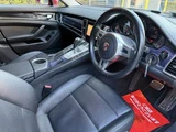 2012 Porsche Panamera 4 Sedan for sale, Japanese used car export - photo 3 of 52 | GULJI TRADERS