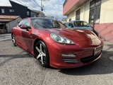 2012 Porsche Panamera 4 Sedan for sale, Japanese used car export - photo 4 of 52 | GULJI TRADERS