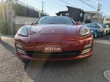 2012 Porsche Panamera 4 Sedan for sale, Japanese used car export - photo 6 of 52 | GULJI TRADERS